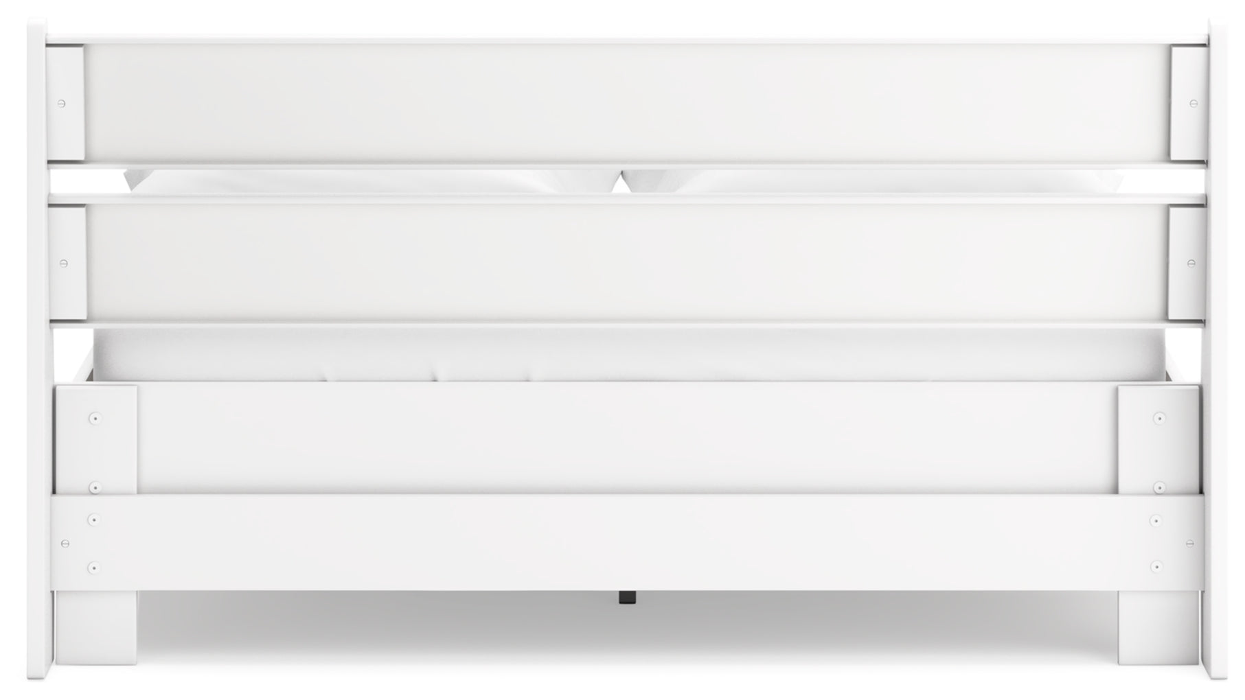Socalle Platform Bed
