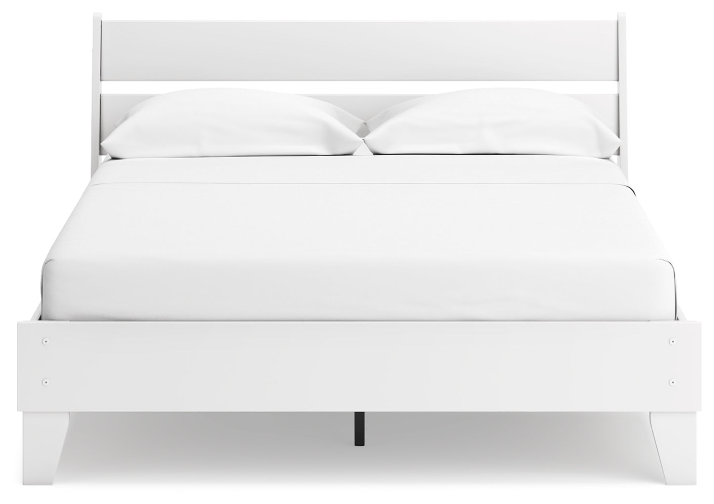 Socalle Platform Bed