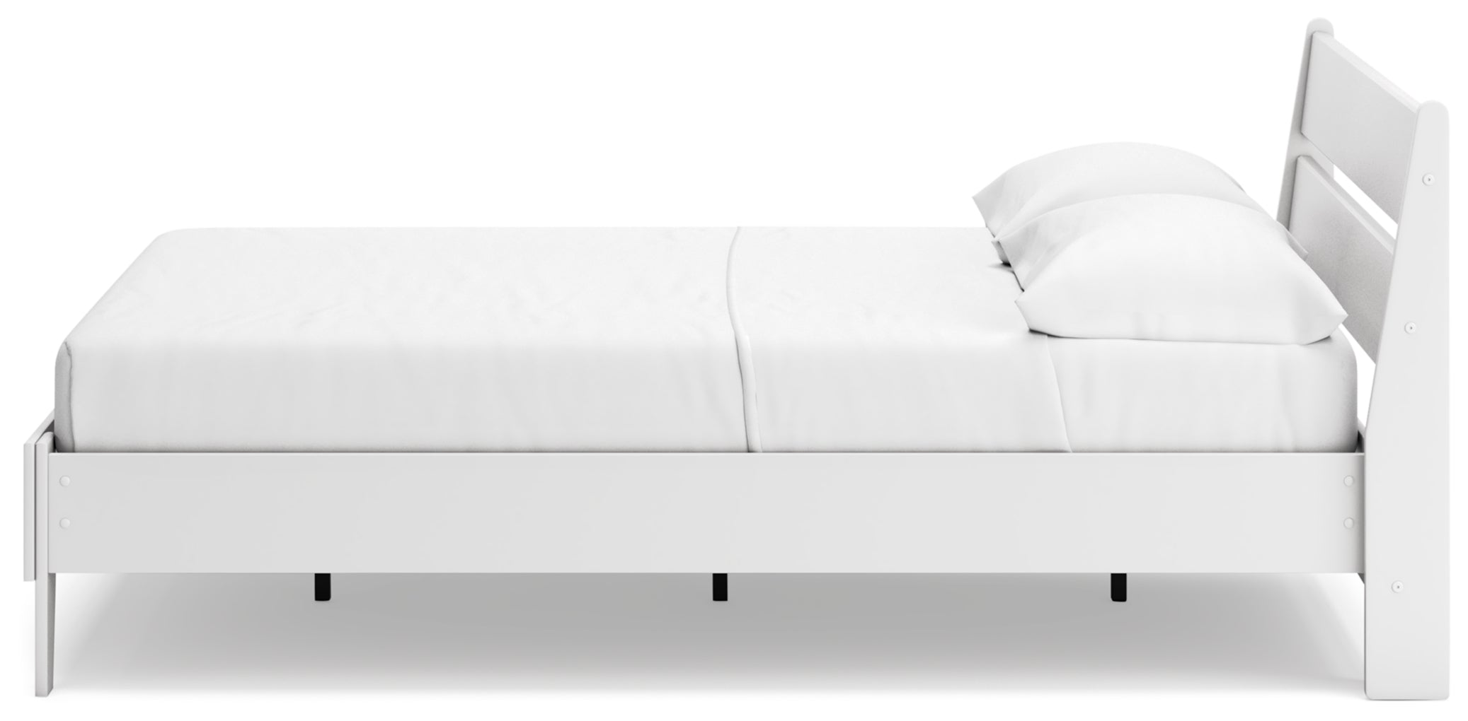Socalle Platform Bed