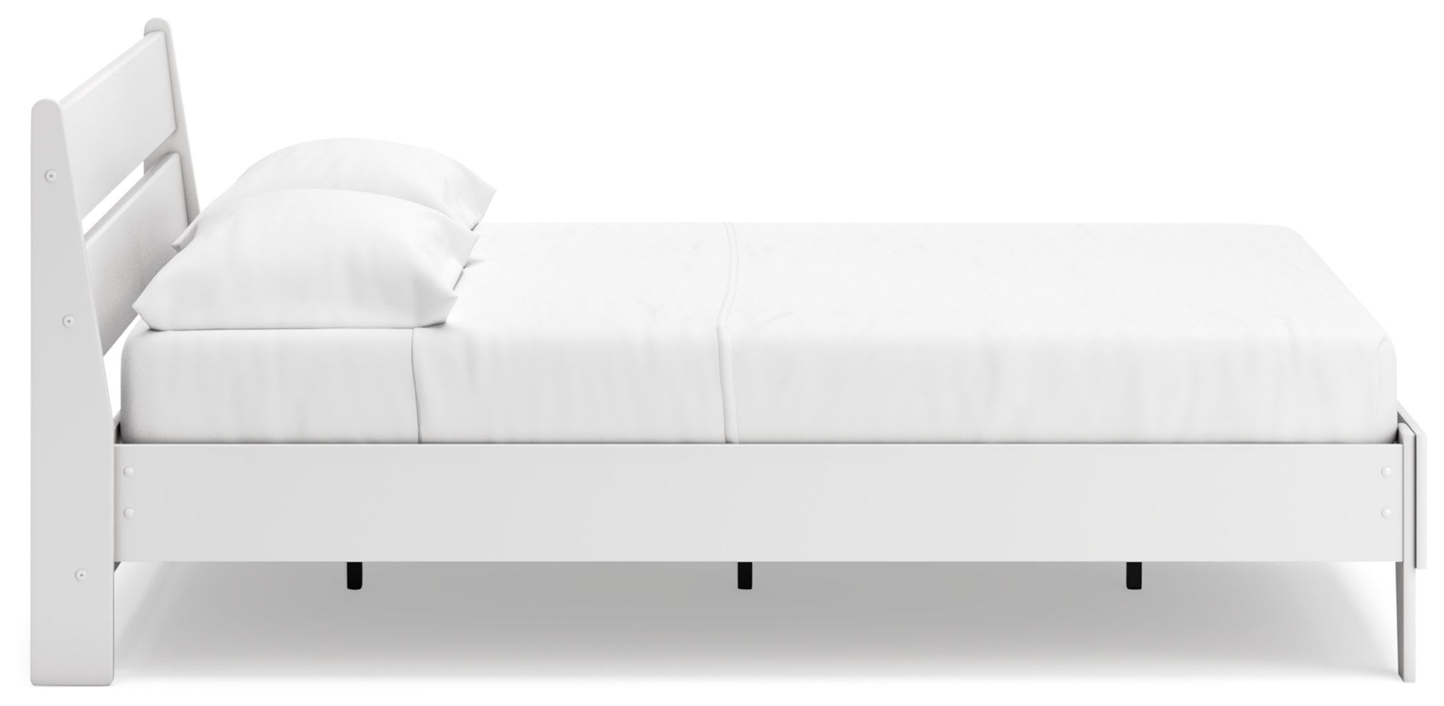 Socalle Platform Bed