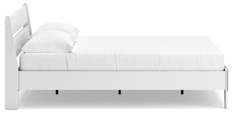 Socalle Platform Bed