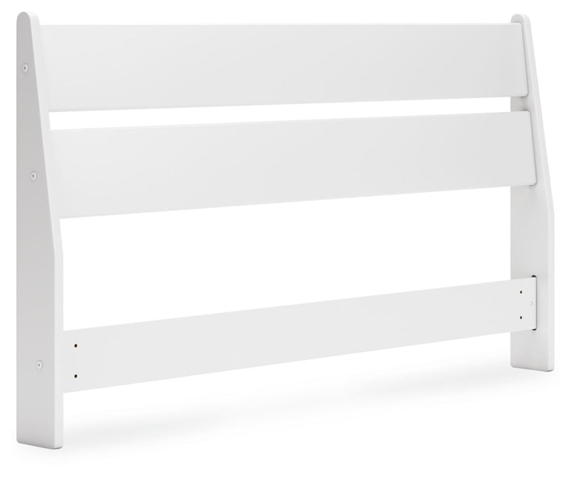 Socalle Panel Headboard