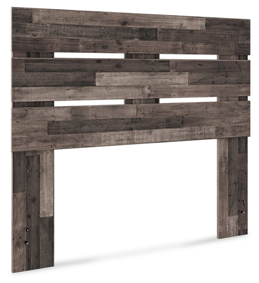 Neilsville Panel Headboard Full