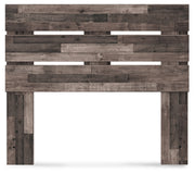 Neilsville Panel Headboard