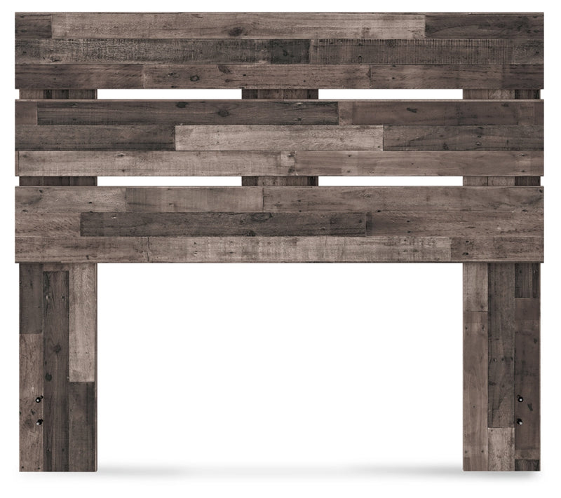 Neilsville Panel Headboard