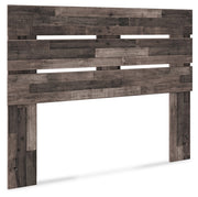 Neilsville Panel Headboard Queen
