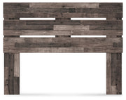 Neilsville Panel Headboard