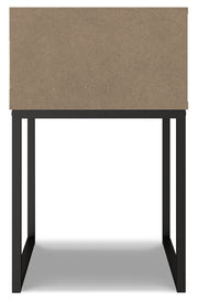 Neilsville One Drawer Night Stand