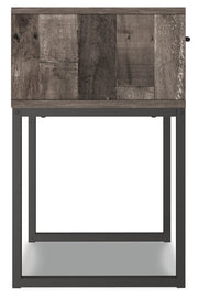 Neilsville One Drawer Night Stand