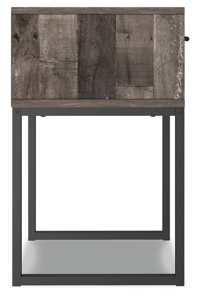 Neilsville One Drawer Night Stand