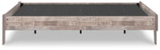 Neilsville Platform Bed