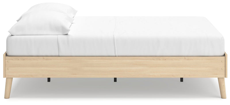 Cabinella Beds