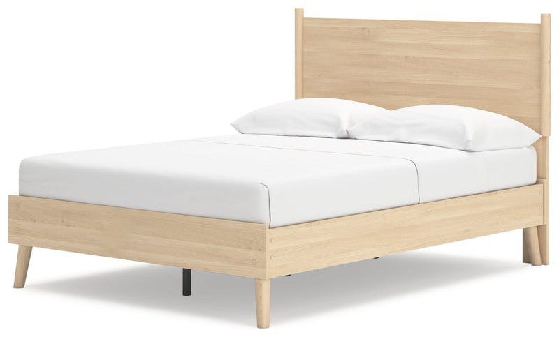 Cabinella Platform Bed