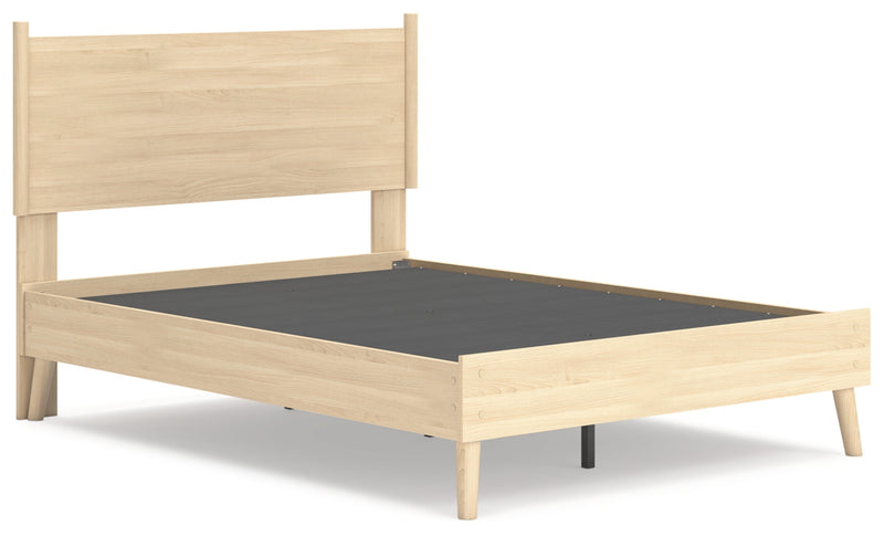 Cabinella Platform Bed