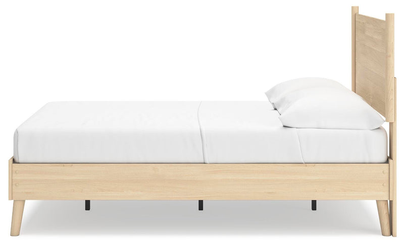 Cabinella Beds