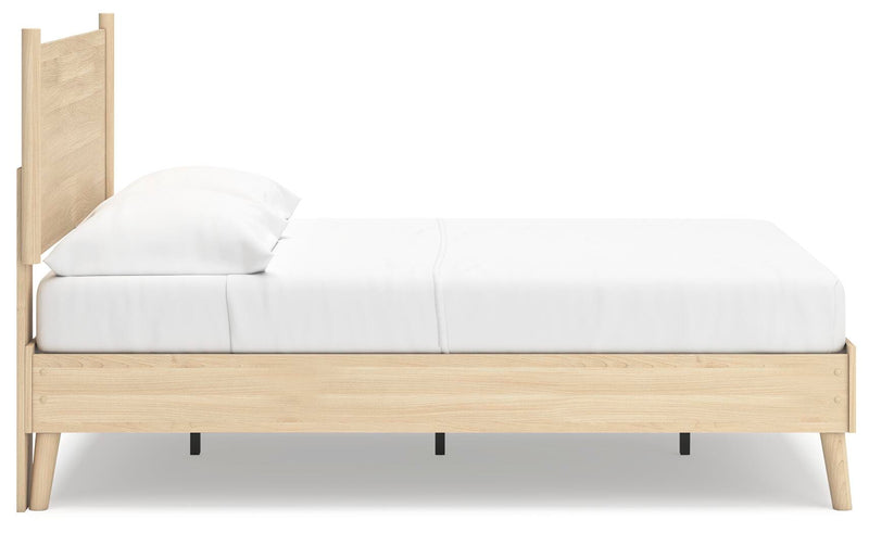 Cabinella Beds