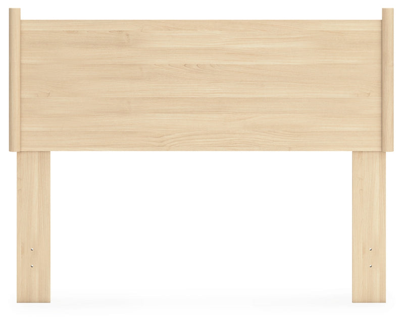 Cabinella Panel Headboard