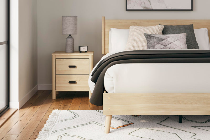 Cabinella Headboards