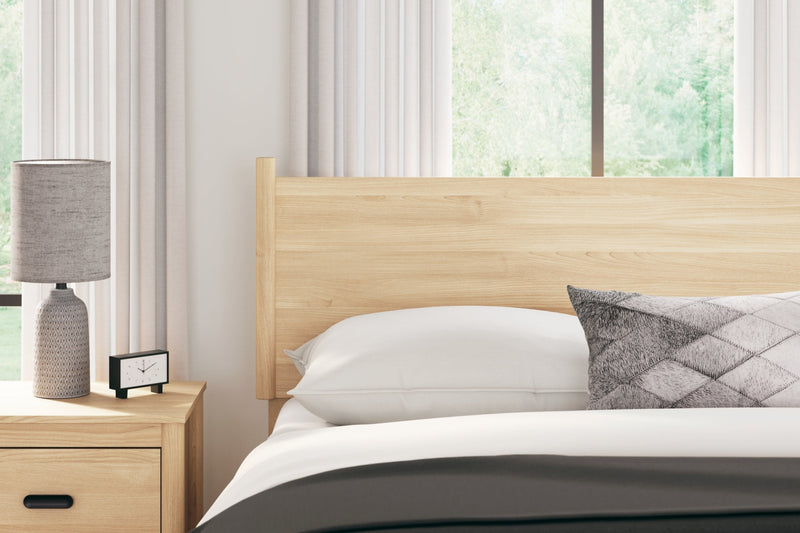Cabinella Panel Headboard