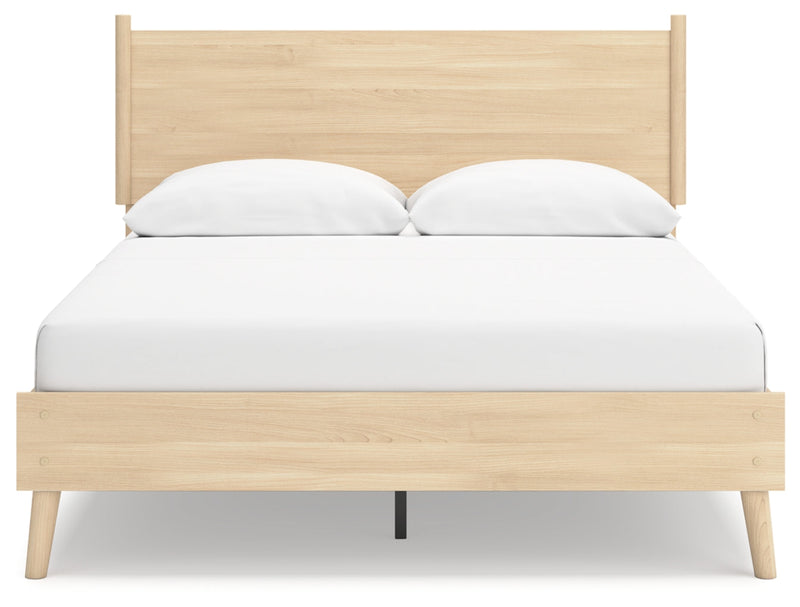 Cabinella Platform Bed