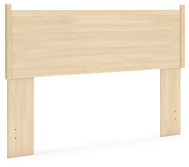 Cabinella Panel Headboard