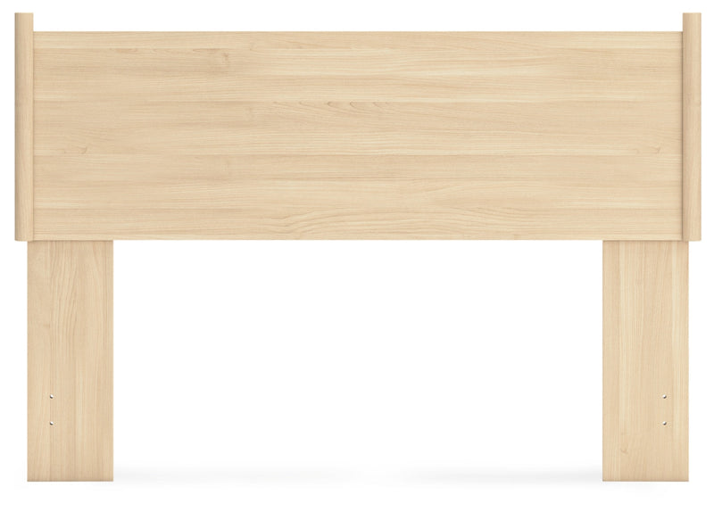 Cabinella Panel Headboard