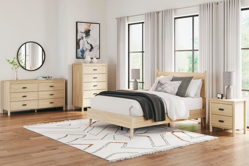Cabinella Dressers and Chests