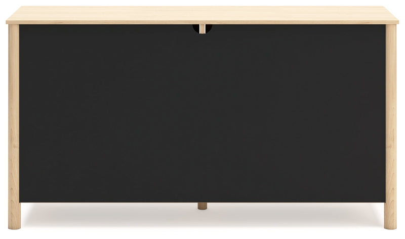Cabinella Six Drawer Dresser