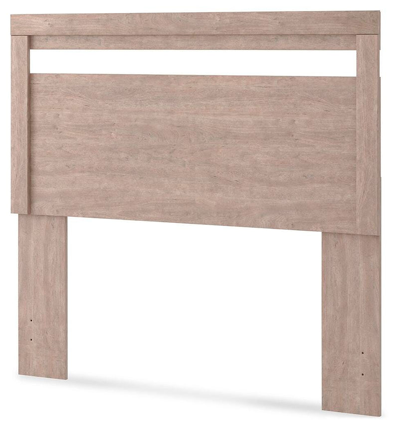 Flannia Headboards