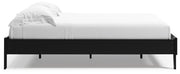 Finch Platform Bed