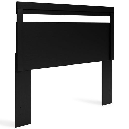Finch Panel Headboard Default Title