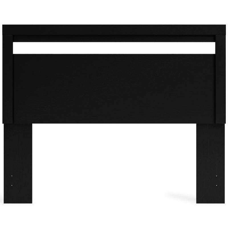 Finch Panel Headboard