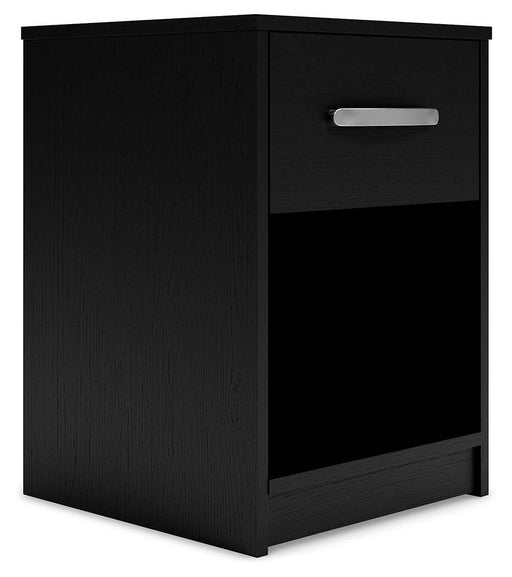Finch Nightstands One Drawer Night Stand