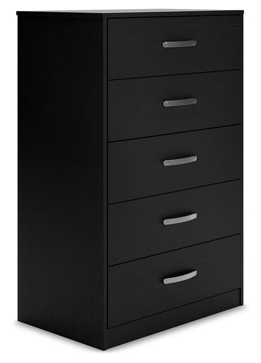 Finch Dressers and Chests Five Drawer Chest
