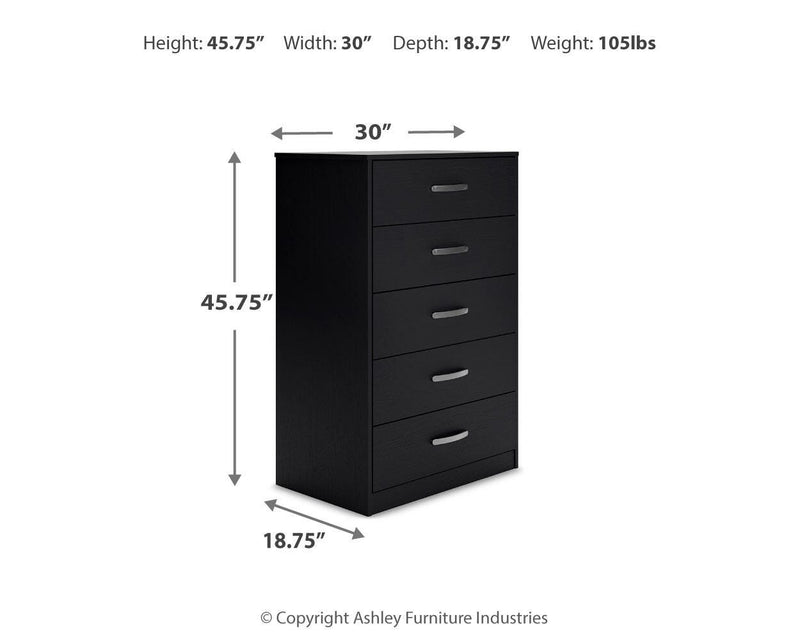 Finch Dressers and Chests
