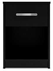 Finch One Drawer Night Stand