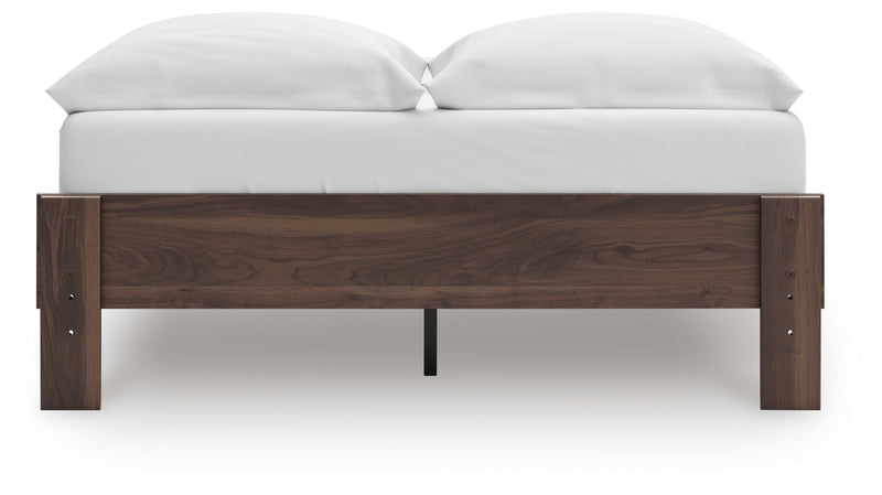 Calverson Platform Bed