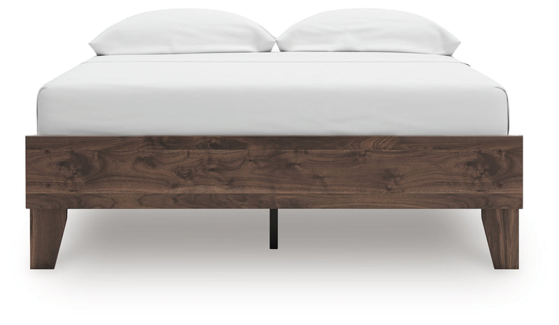 Calverson Platform Bed