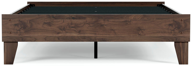 Calverson Beds