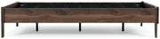 Calverson Platform Bed