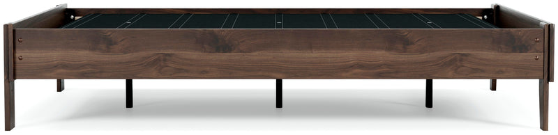 Calverson Platform Bed
