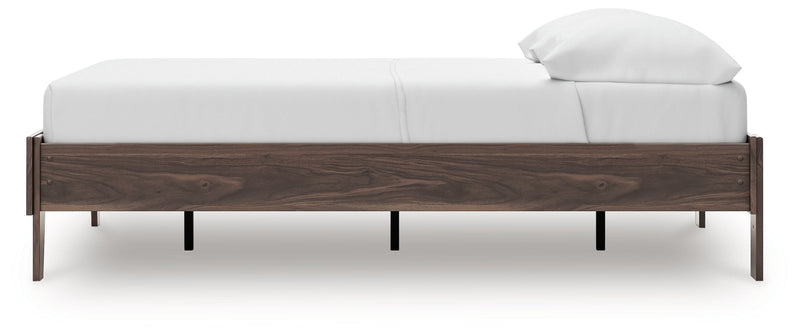 Calverson Platform Bed