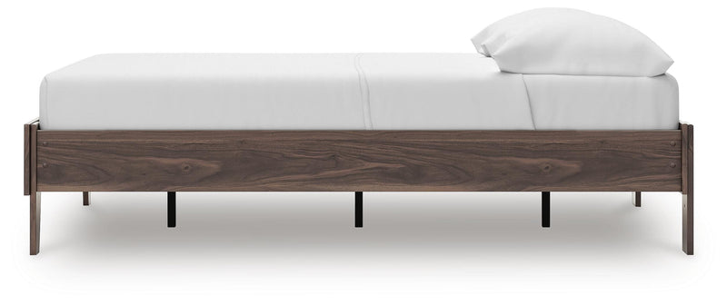Calverson Beds