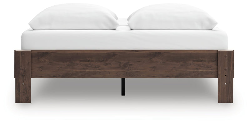 Calverson Platform Bed