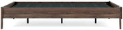 Calverson Platform Bed