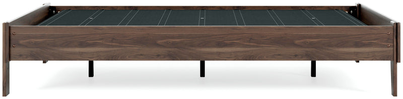 Calverson Platform Bed