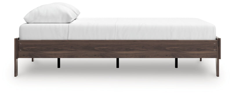 Calverson Platform Bed