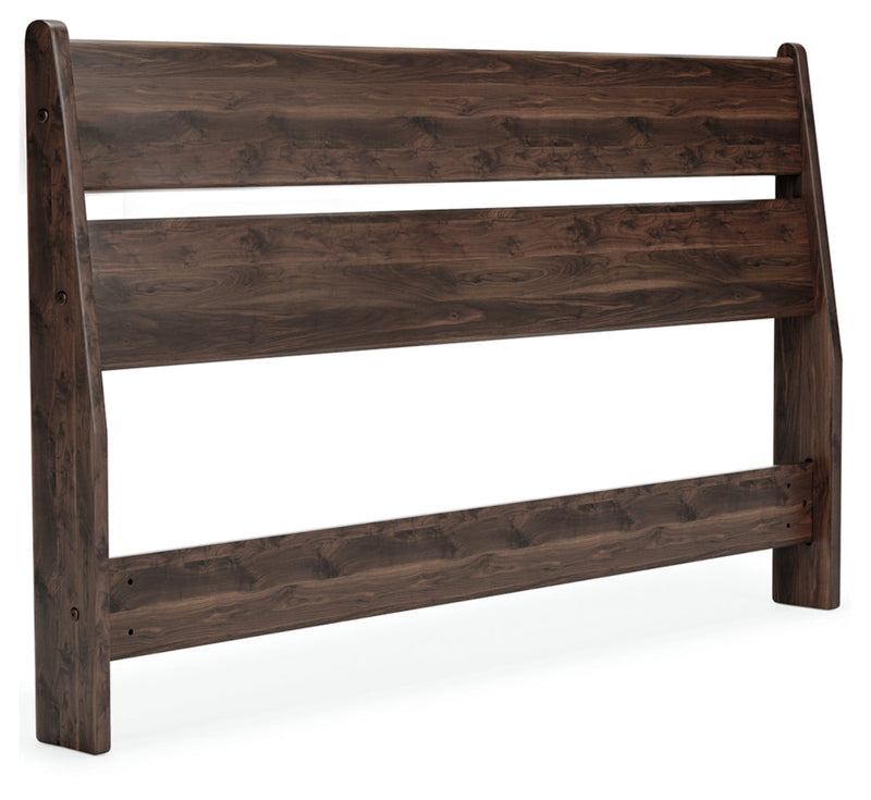 Calverson Panel Headboard