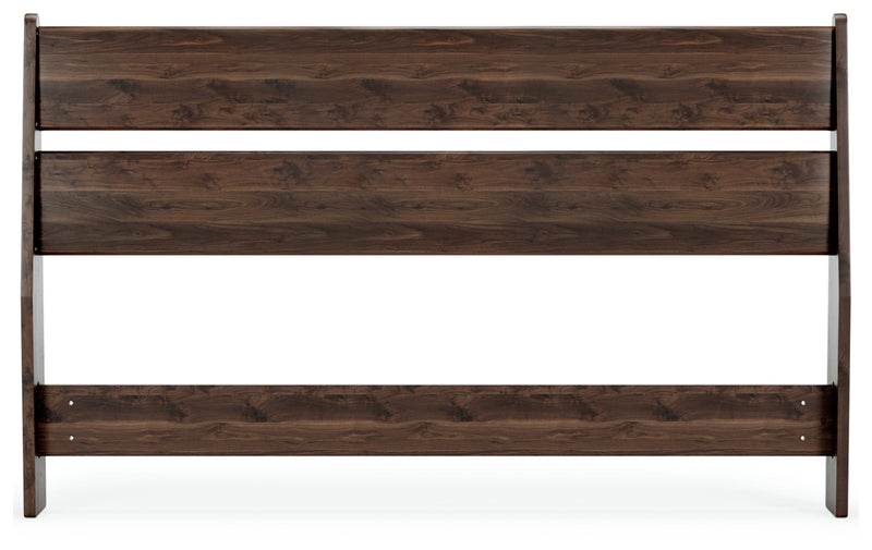 Calverson Panel Headboard