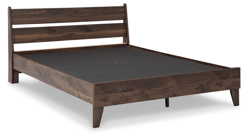 Calverson Platform Bed